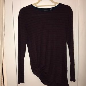 Athleta Long Sleeve Tee